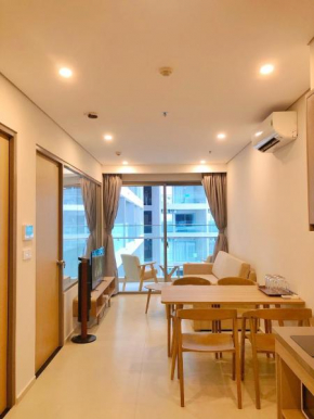 Vung Tau The Sóng - Căn Hộ 5 Sao Plus
